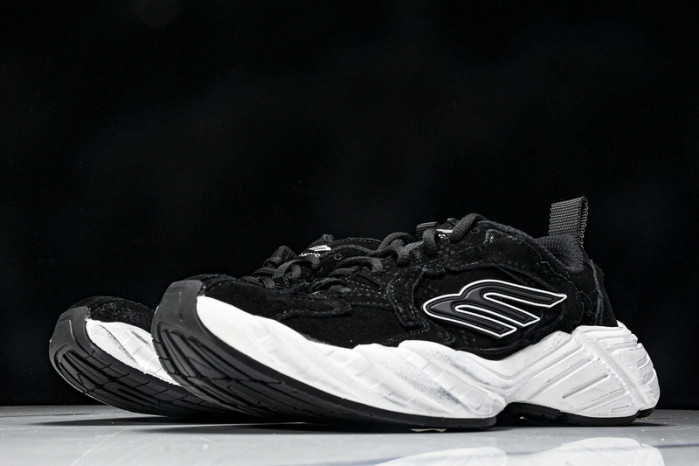 BL Monday shoe  -COPSHOE BL - MO 02