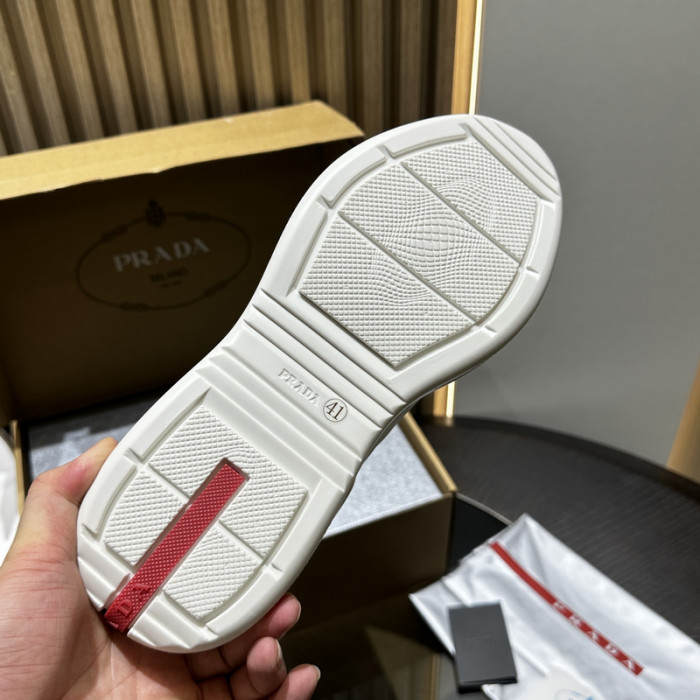 PR sneakers copshoe PR-45