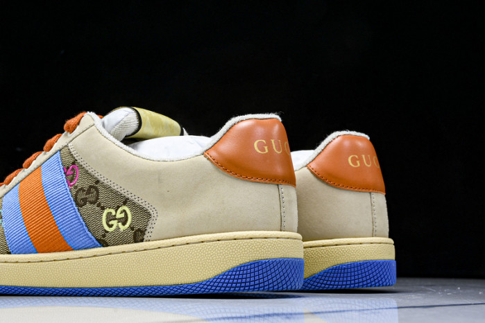 GC  SNEAKER COPSHOE GC-212