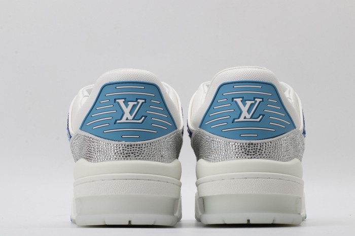LVT SNEAKERS KICKZE L&V-23