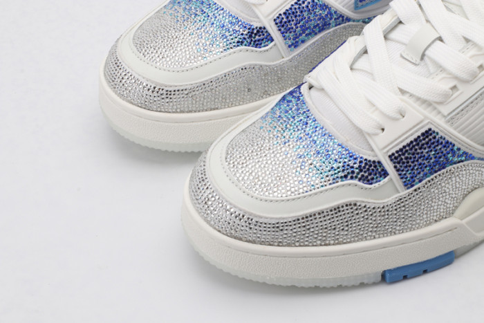 LVT SNEAKERS KICKZE L&V-23