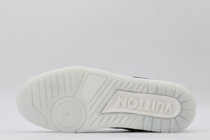 LVT SNEAKERS KICKZE L&V-28