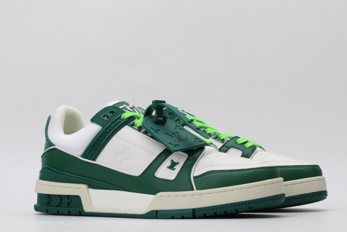 LVT  SNEAKERS   KICKZE L&V-29