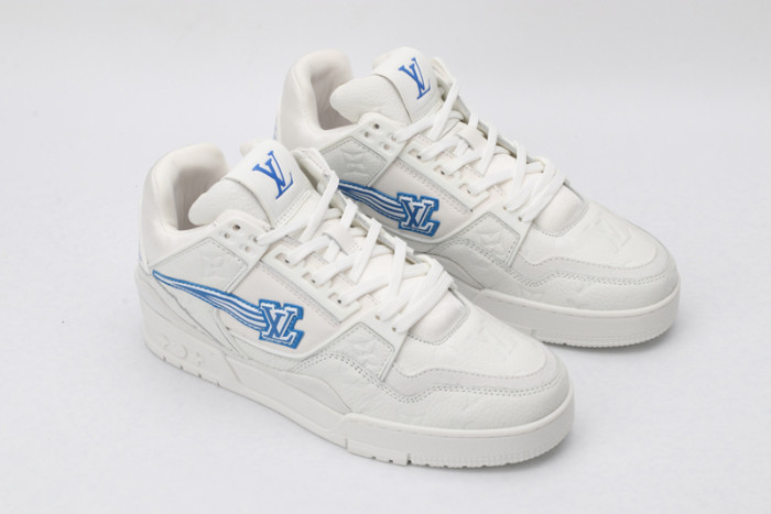 LVT  SNEAKERS   KICKZE L&V-31