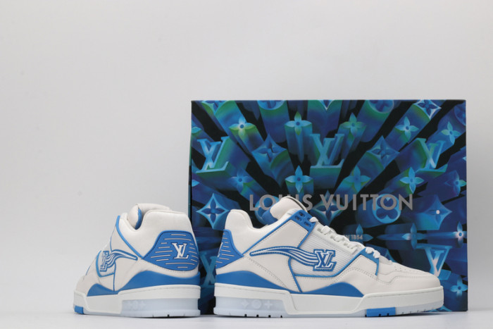 LVT SNEAKERS KICKZE L&V-26