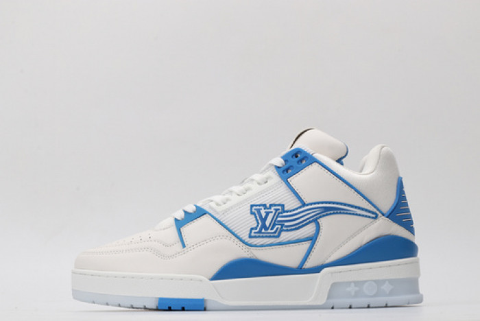 LVT SNEAKERS KICKZE L&V-26