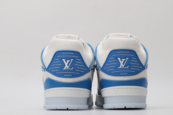 LVT SNEAKERS KICKZE L&V-26