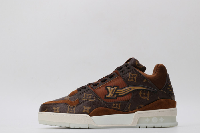 LVT  SNEAKERS   KICKZE L&V-25