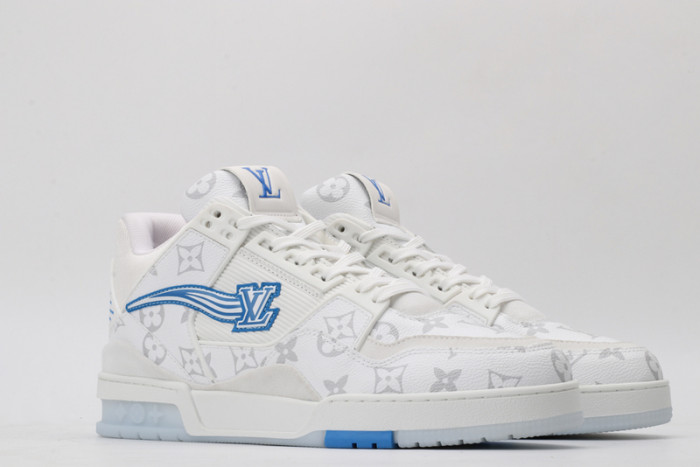 LVT SNEAKERS KICKZE L&V-36