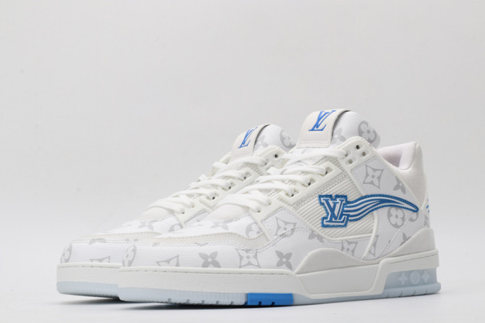 LVT SNEAKERS KICKZE L&V-36