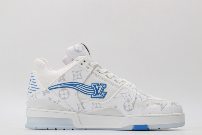 LVT SNEAKERS KICKZE L&V-36