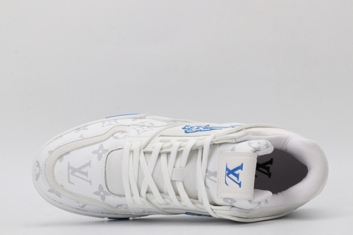 LVT SNEAKERS KICKZE L&V-36