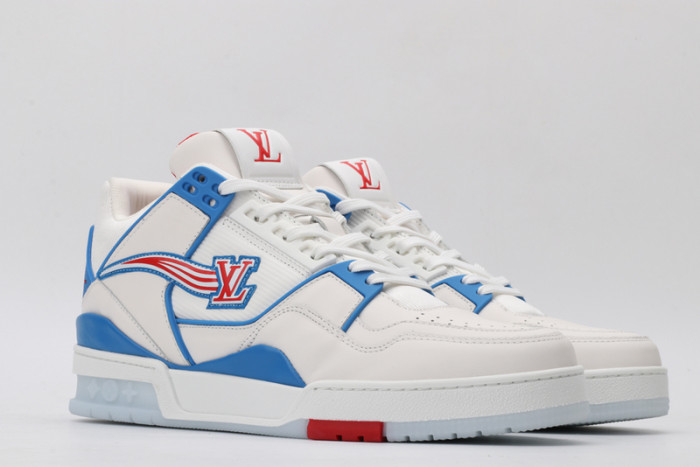 LVT SNEAKERS KICKZE L&V-37