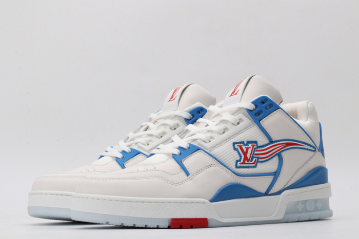 LVT SNEAKERS KICKZE L&V-37