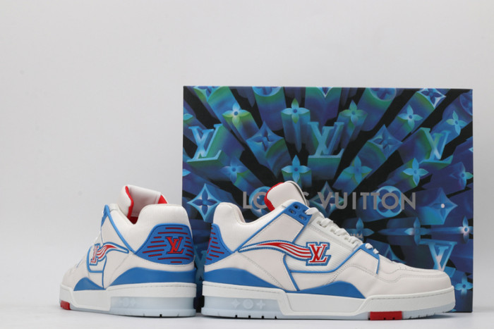 LVT SNEAKERS KICKZE L&V-37