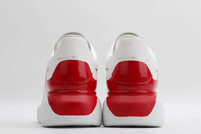 ALEXANDER MCQUEEN SOLE SNEAKERS KICKZE-36