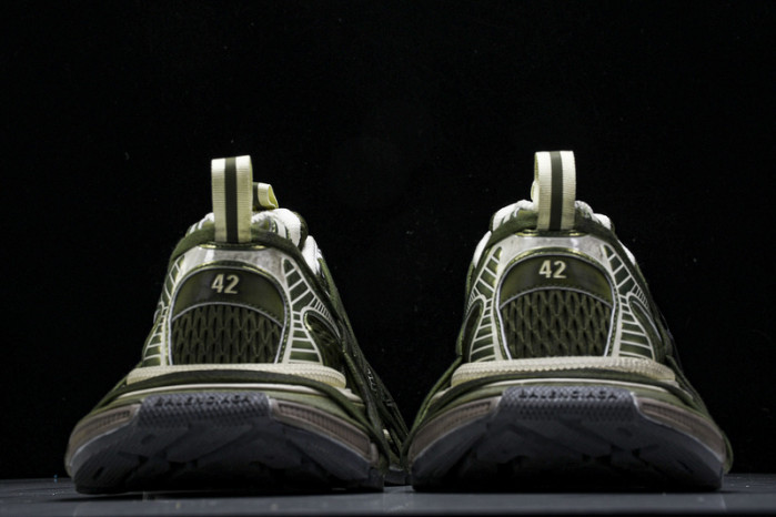 BL 3XL -COPSHOE BL 313