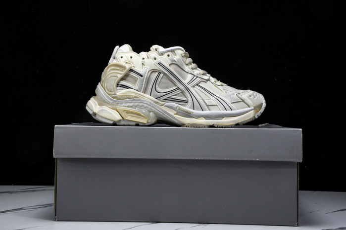 BL RUNNER -COPSHOE BL 307