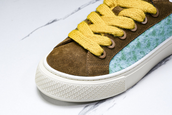 D1R* B33 SNEAKER COPSHOE DR-229