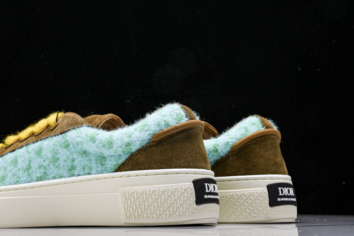 D1R* B33 SNEAKER COPSHOE DR-229