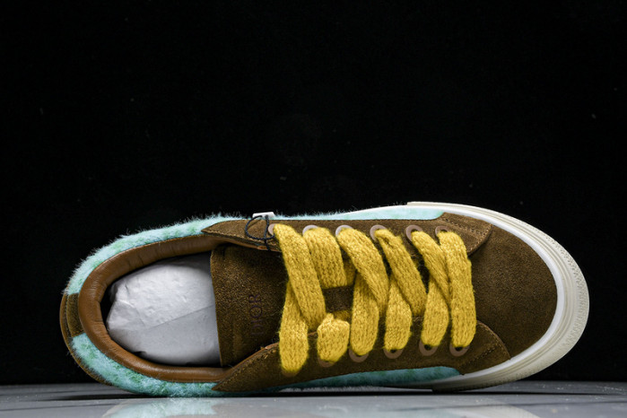 D1R* B33 SNEAKER COPSHOE DR-229