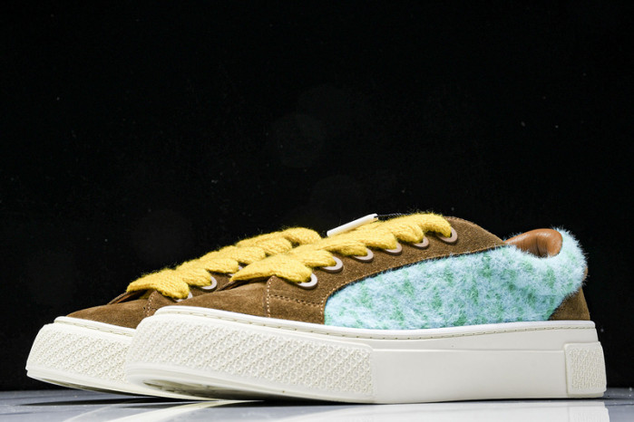 D1R* B33 SNEAKER COPSHOE DR-229