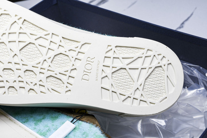 D1R* B33 SNEAKER COPSHOE DR-229