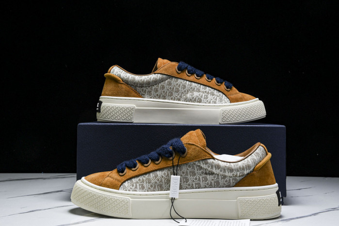 D1R* B33   SNEAKER  COPSHOE DR-230