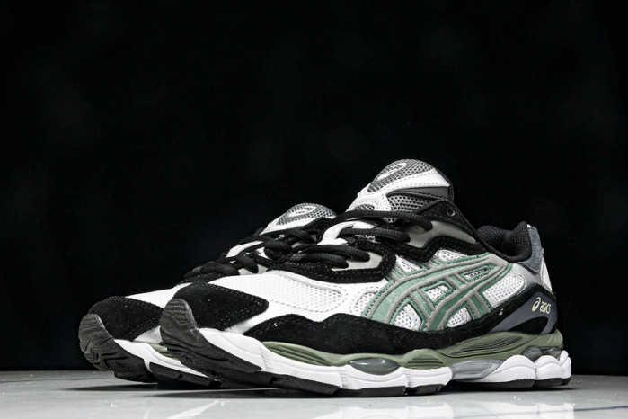 A*sics COPSHOE AS-074