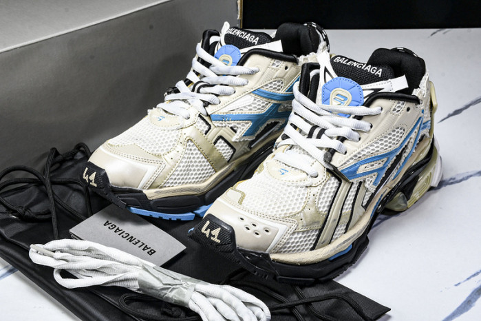 BL RUNNER -COPSHOE BL -run04