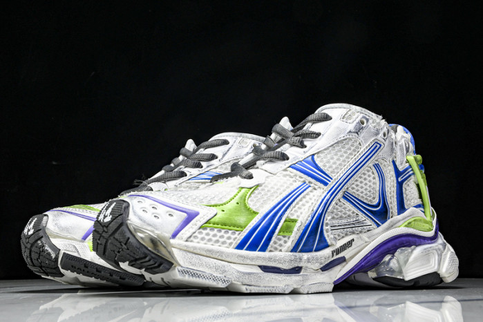 BL RUNNER -COPSHOE BL -run05