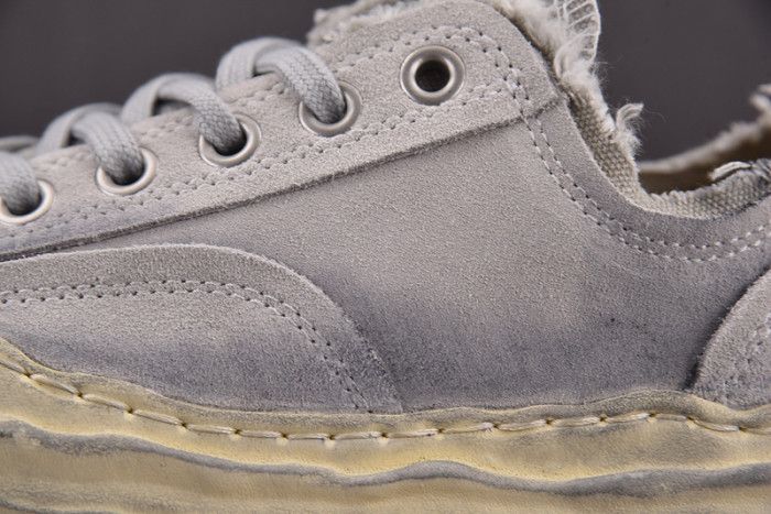 AMIRI  SNEAKERS   COPSHOE AM-193