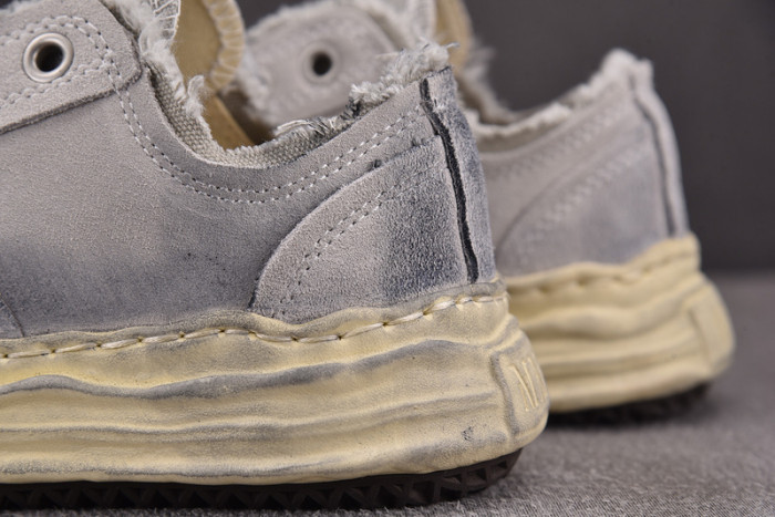 AMIRI SNEAKERS COPSHOE AM-193