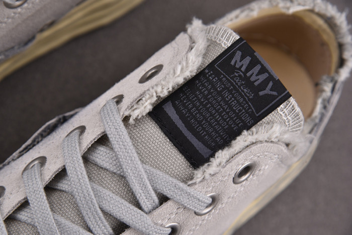 AMIRI SNEAKERS COPSHOE AM-193