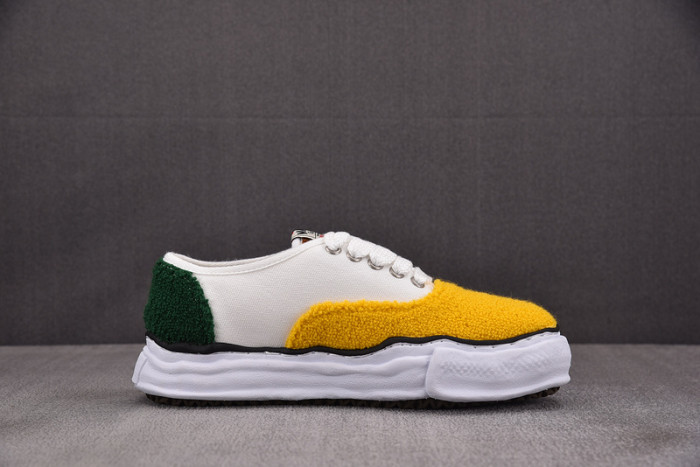 AMIRI  SNEAKERS   COPSHOE AM-194