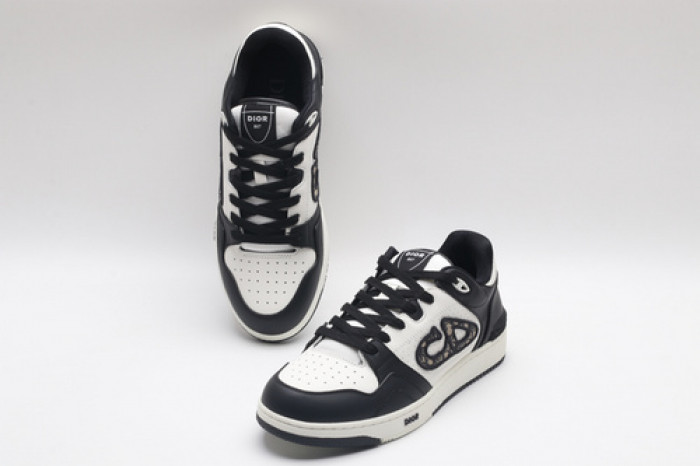 D1R* B57 SNEAKER COPSHOE DR-233