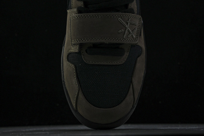 Travis Scott x Jordan Jumpman Jack TR “Mocha” FZ8117-200