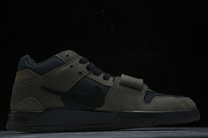 Travis Scott x Jordan Jumpman Jack TR “Mocha” FZ8117-200