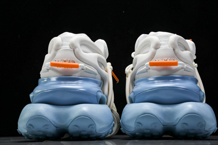 BALMAIN SNEAKERS COPSHOE BM -11