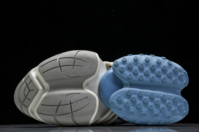 BALMAIN SNEAKERS COPSHOE BM -11