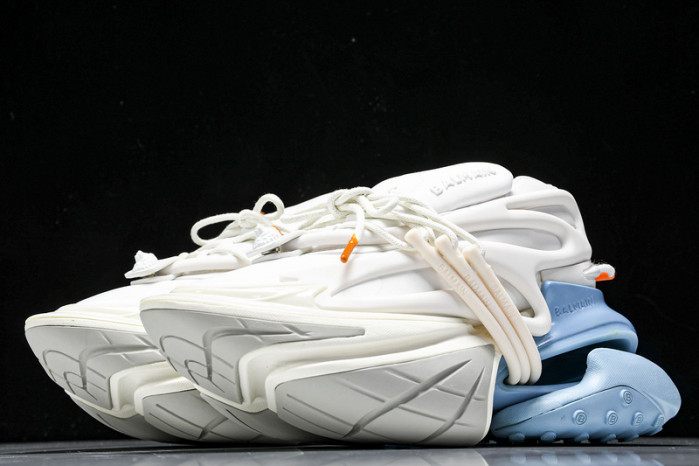 BALMAIN SNEAKERS COPSHOE BM -11