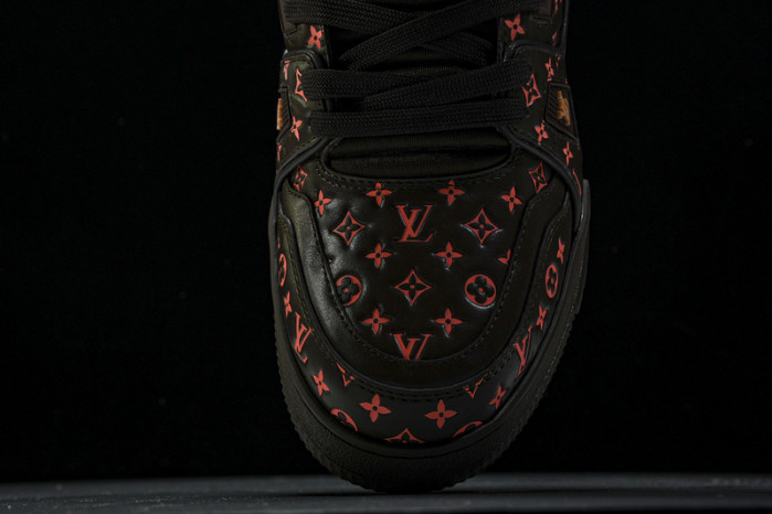 LVT  SNEAKERS   COPSHOE  L&V-320