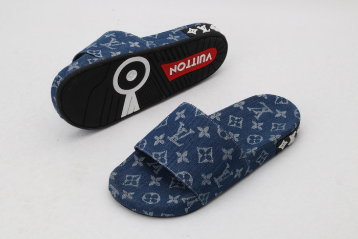 LVT SLIDE KICKZE LVS-2