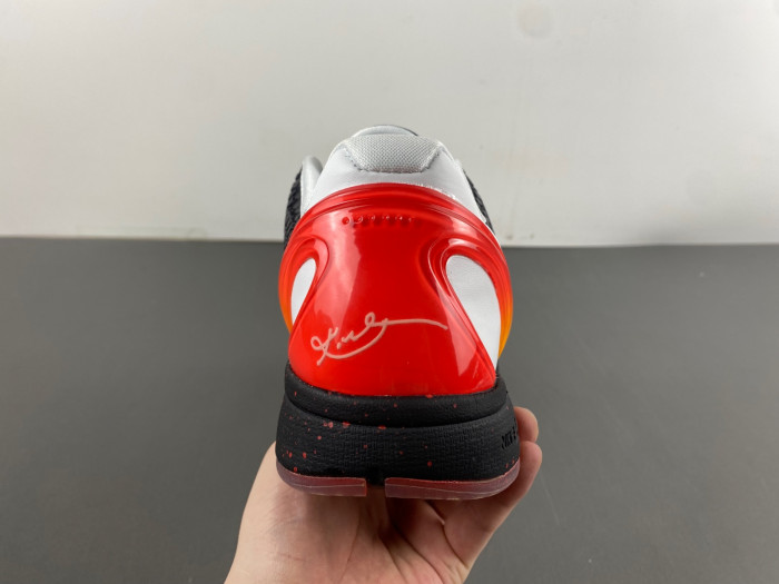 KOBE 6  “VALCANO” CW2190-503