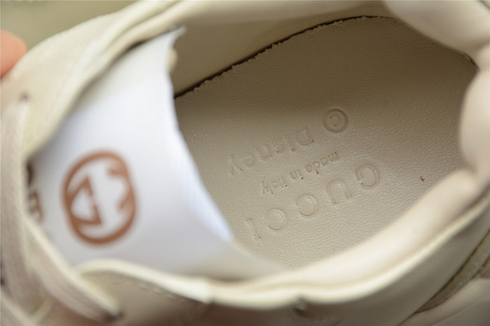 GC TRAINER SNEAKER KICKZE GC-35