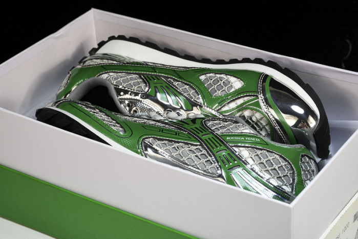 BOTTEGA VENETA SNEAKER COPSHPE BV-42