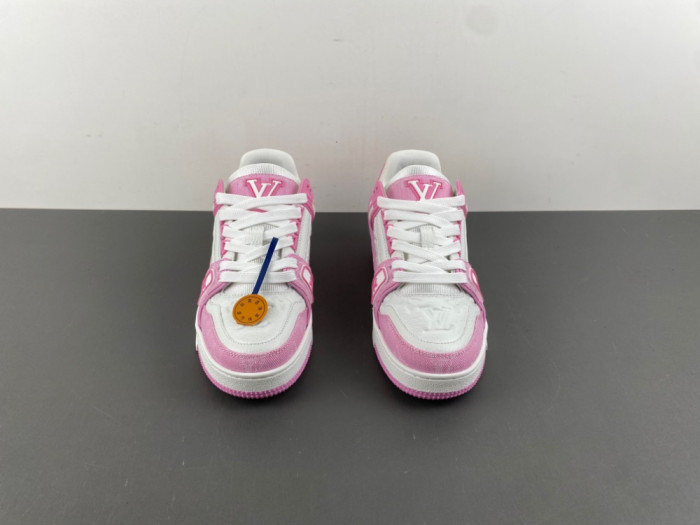 LVT  SNEAKERS   COPSHOE  L&V-trainer 59