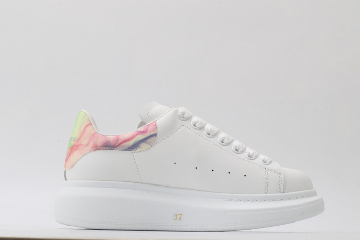 ALEXANDER MCQUEEN SOLE SNEAKERS KICKZE-44