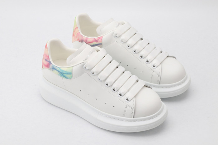 ALEXANDER MCQUEEN SOLE SNEAKERS KICKZE-44