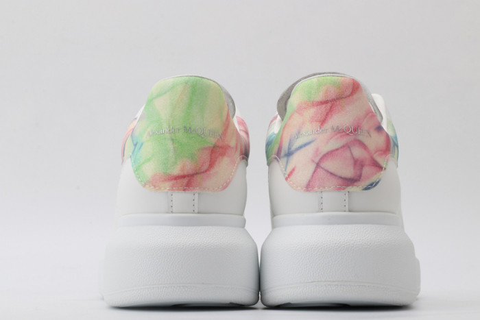 ALEXANDER MCQUEEN SOLE SNEAKERS KICKZE-44